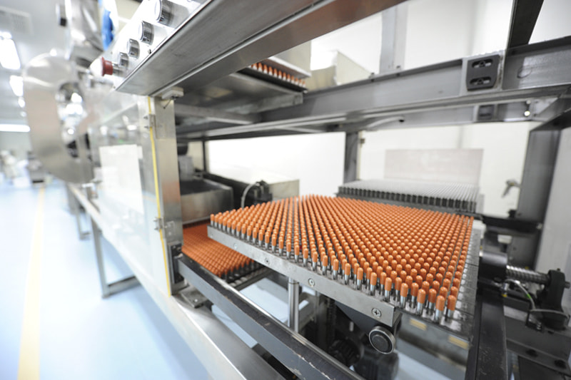 Shaoxing Zhongya Capsule Co., Ltd.